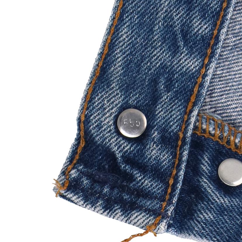 Levi's リーバイス/Levi's 90's 501XX バレンシア ボタン 裏 555 ダメージ/501XX//Bランク/78