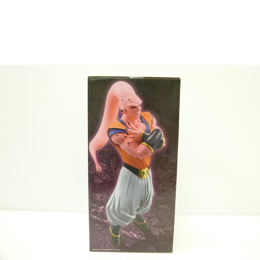 BANDAI バンダイ/魔人ブウ:孫悟飯吸収 「一番くじ ドラゴンボール VSオムニバスアルティメット」 MASTERLISE D賞 フィギュア//Sランク/88