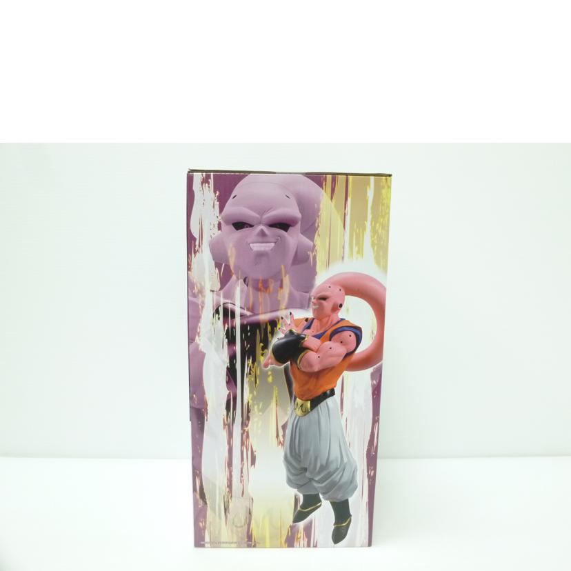 BANDAI バンダイ/魔人ブウ:孫悟飯吸収 「一番くじ ドラゴンボール VSオムニバスアルティメット」 MASTERLISE D賞 フィギュア//Sランク/88