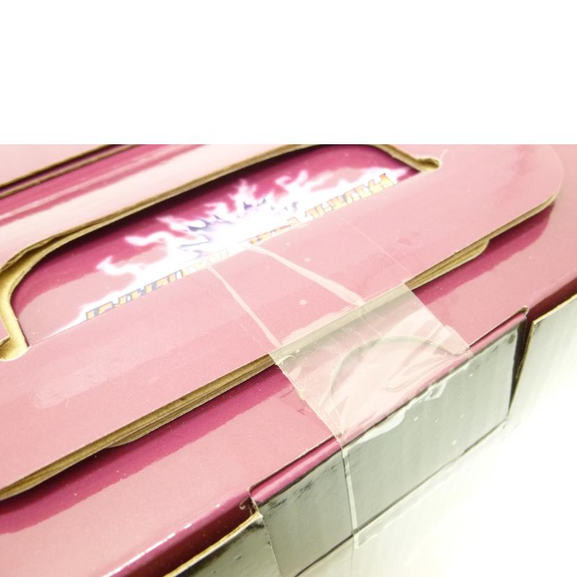 BANDAI バンダイ/魔人ブウ:孫悟飯吸収 「一番くじ ドラゴンボール VSオムニバスアルティメット」 MASTERLISE D賞 フィギュア//Sランク/88