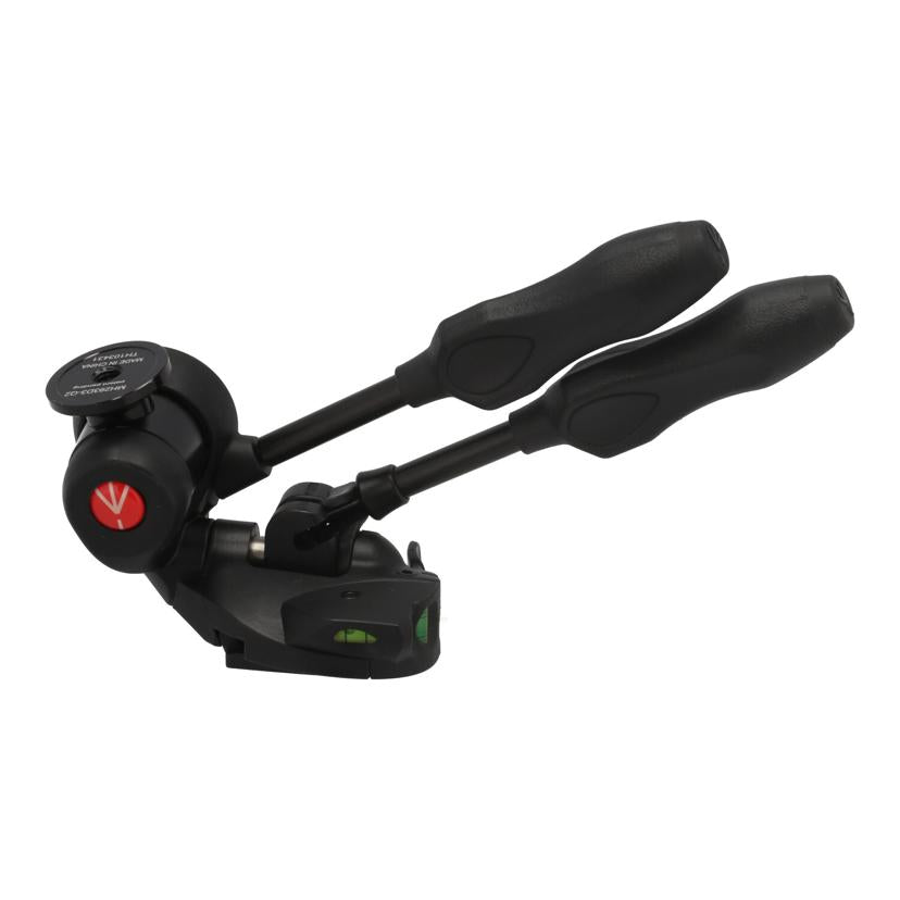 Manfrotto マンフロット/雲台/MH293D3-Q2//Bランク/70