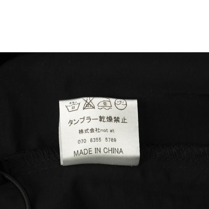 natto ナット/natto プレミアムナイロンセットアップ//Sランク/69