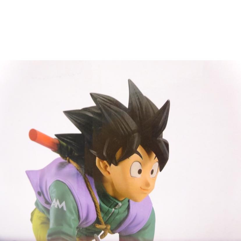 BANDAI バンダイ/孫悟空 DRAGONBALL SNAP FIGURE//ABランク/42