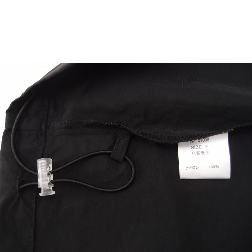 natto ナット/natto プレミアムナイロンセットアップ//Sランク/69