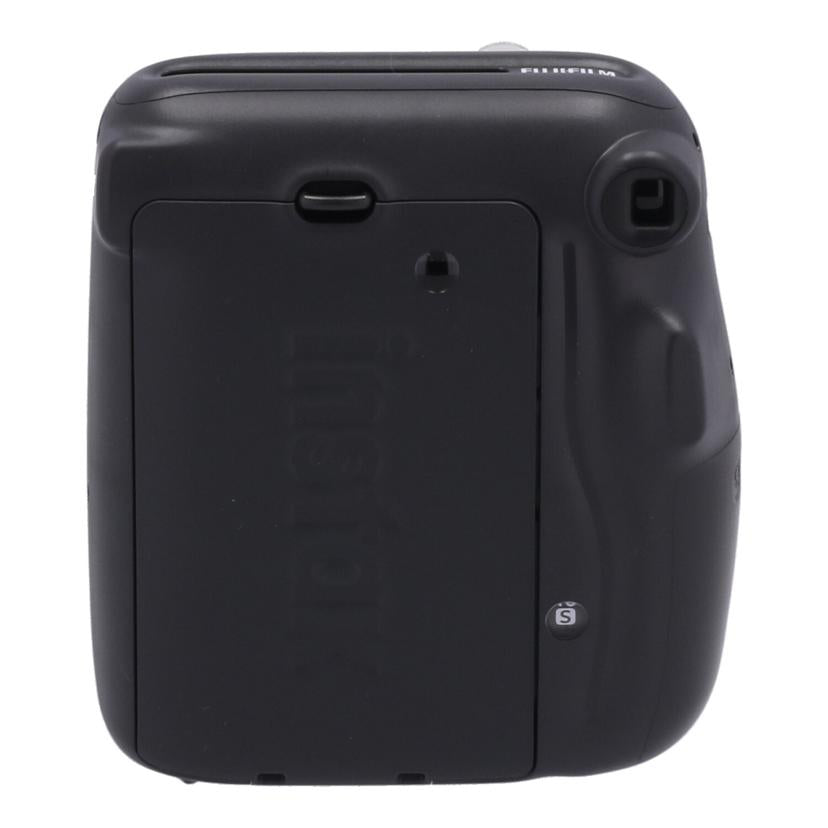 FUJIFILM 富士フイルム /インスタントカメラ/チェキ/instax mini11//E578281/ABランク/62