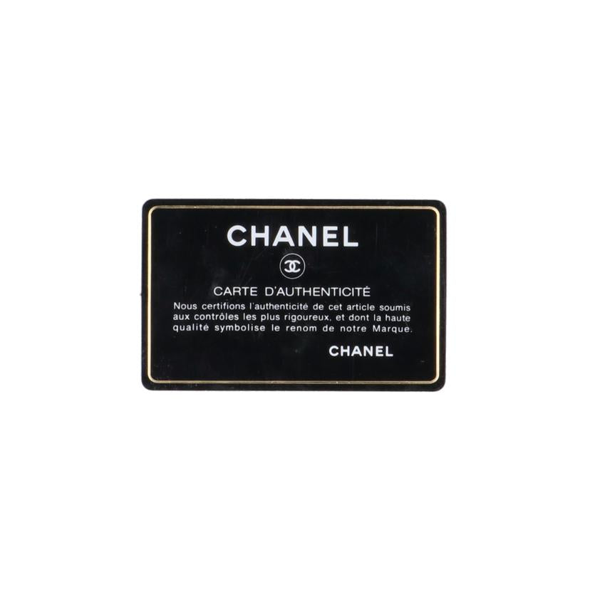 CHANEL シャネル/ミニカメラバッグ/チェーンショルダー/A92656//205*****/Aランク/24