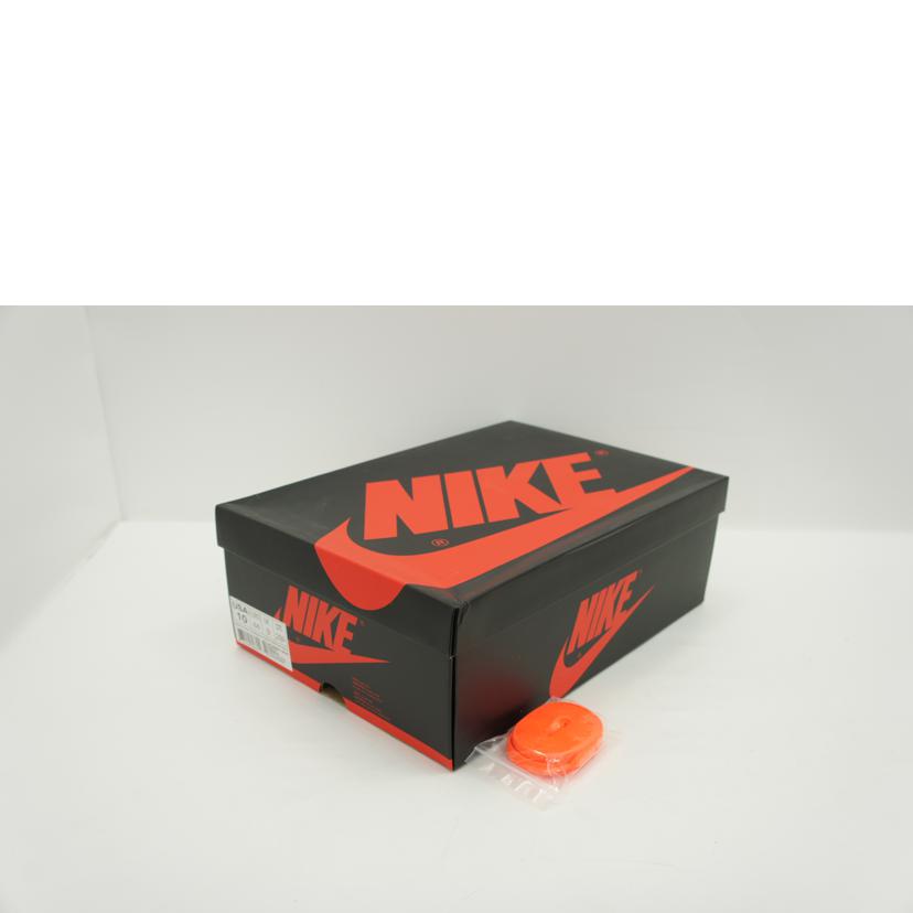 NIKE ナイキ/Air Joradan 1 RETRO HIGH OG/555088-018//ABランク/41