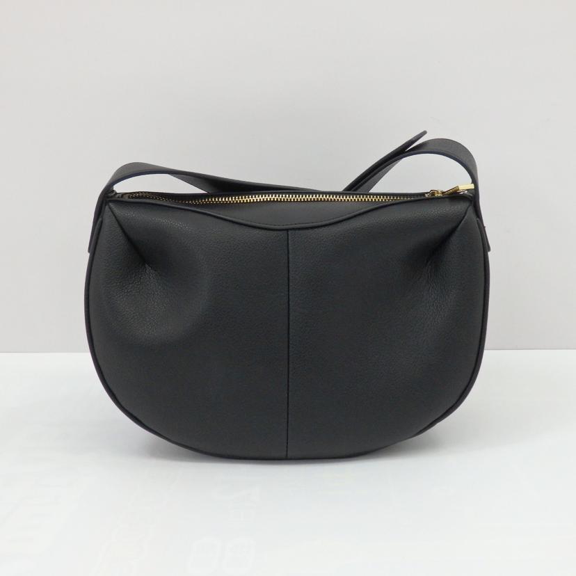 組曲 くみきょく/ハーフムーンショルダーバック//Aランク/77