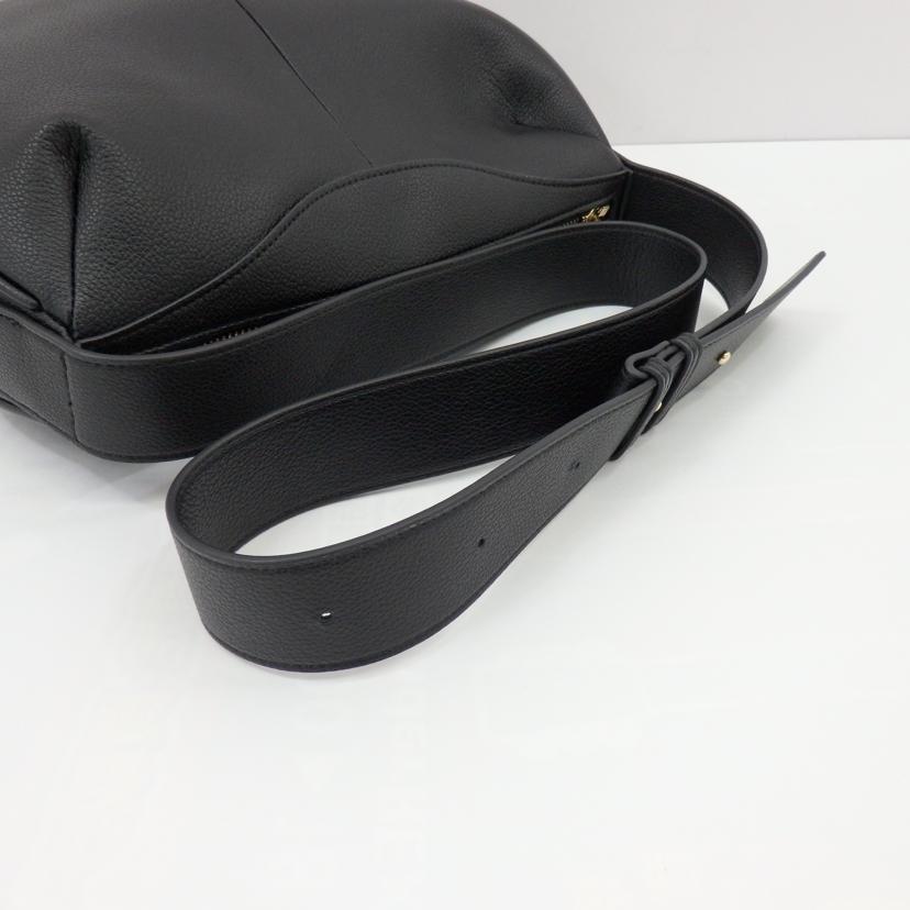 組曲 くみきょく/ハーフムーンショルダーバック//Aランク/77