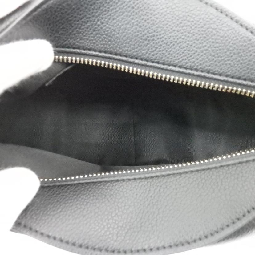 組曲 くみきょく/ハーフムーンショルダーバック//Aランク/77