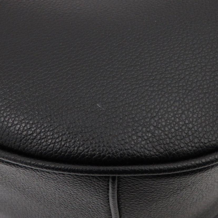 組曲 くみきょく/ハーフムーンショルダーバック//Aランク/77