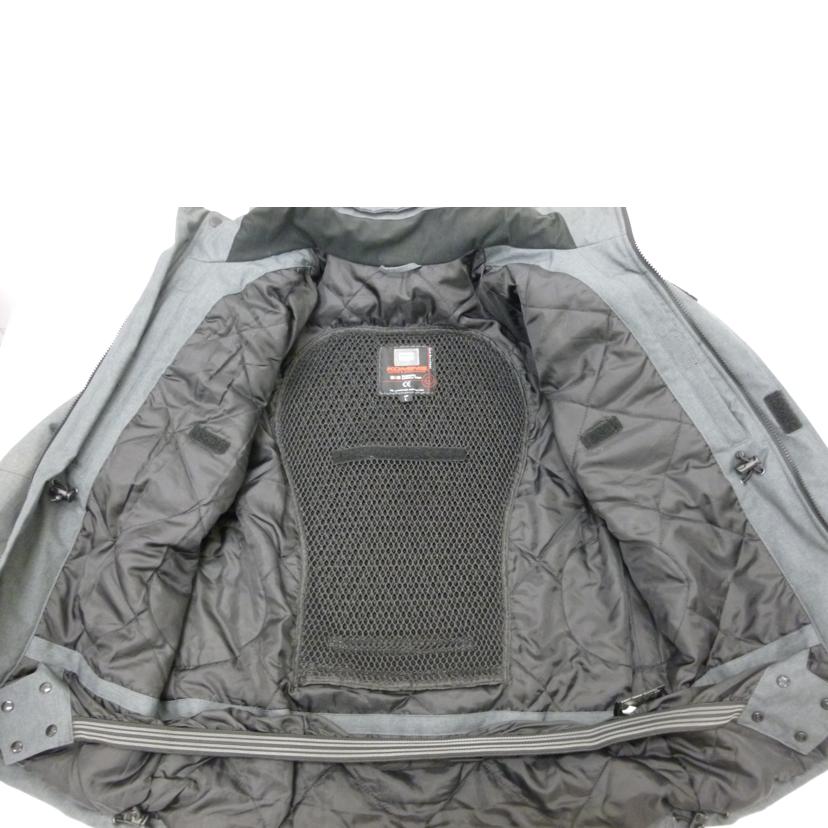 KOMINE コミネ/プロテクタージャケット/07-615//ABランク/88