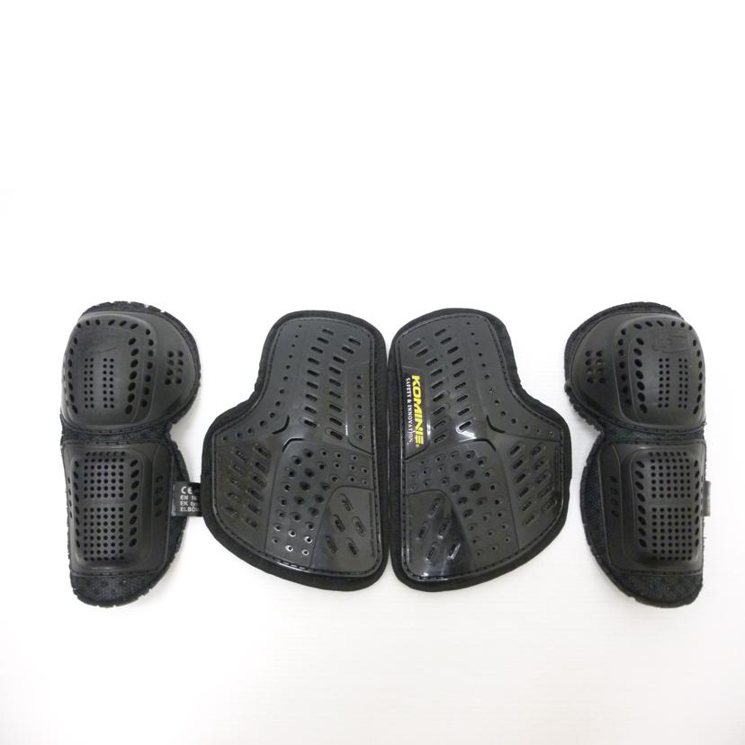 KOMINE コミネ/プロテクタージャケット/07-615//ABランク/88