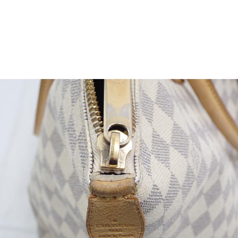 LV LV/ サレヤMM /ダミエ/アズール/N51185//FL2***/Bランク/62