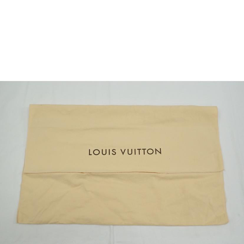 LV LV/ サレヤMM /ダミエ/アズール/N51185//FL2***/Bランク/62