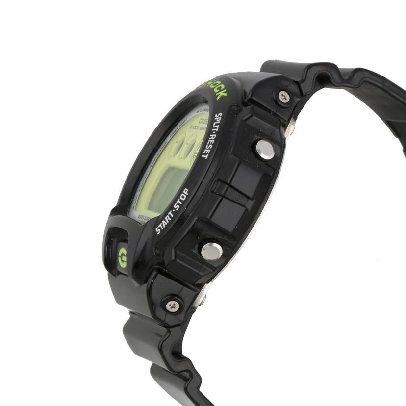 CASIO カシオ/G-SHOCK/デジタル/クォーツ/DW-6900CS//Bランク/75