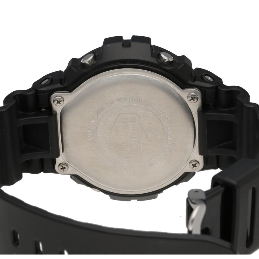 CASIO カシオ/G-SHOCK/デジタル/クォーツ/DW-6900CS//Bランク/75