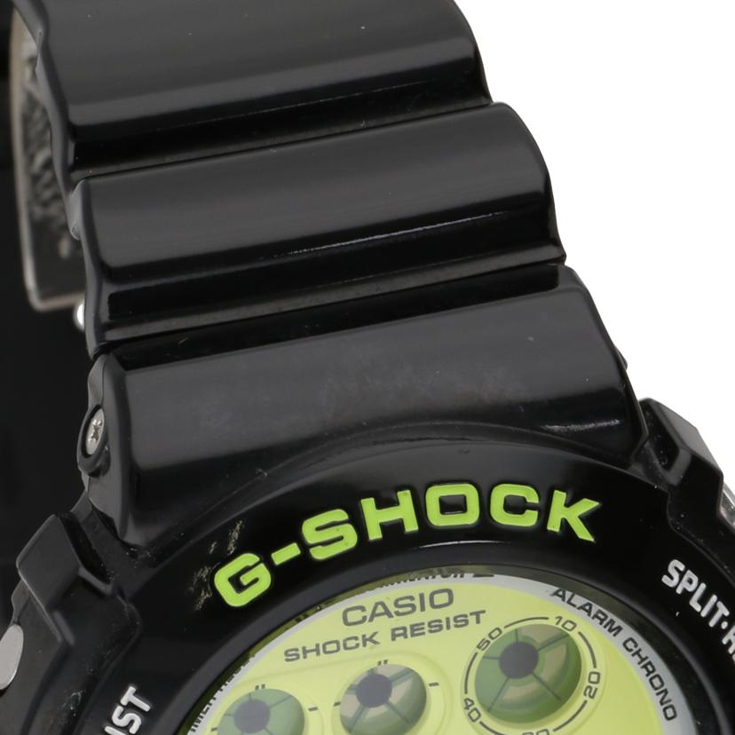 CASIO カシオ/G-SHOCK/デジタル/クォーツ/DW-6900CS//Bランク/75