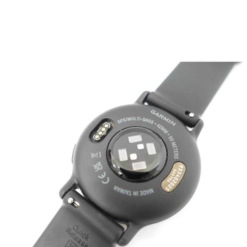 GARMIN ガーミン/VIVOACTIVE5/フィットネスGPSウォッチ/AA4724//933******/ABランク/88