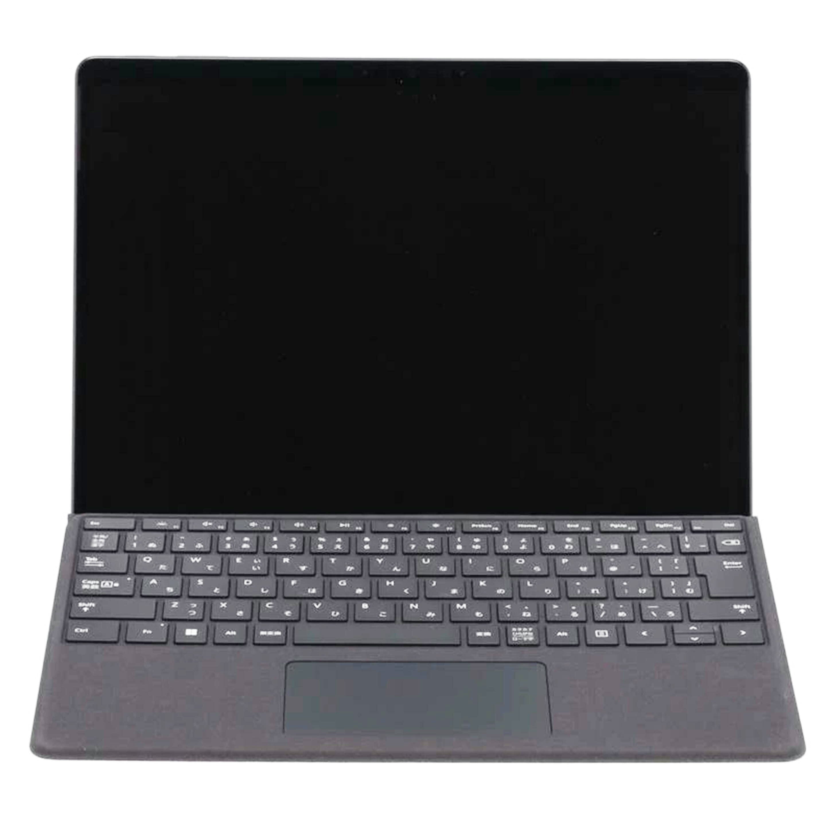 Microsoft マイクロソフト/Surface Pro9 キーボードセット/QIL-00028//0F00E6123173BF/Bランク/77