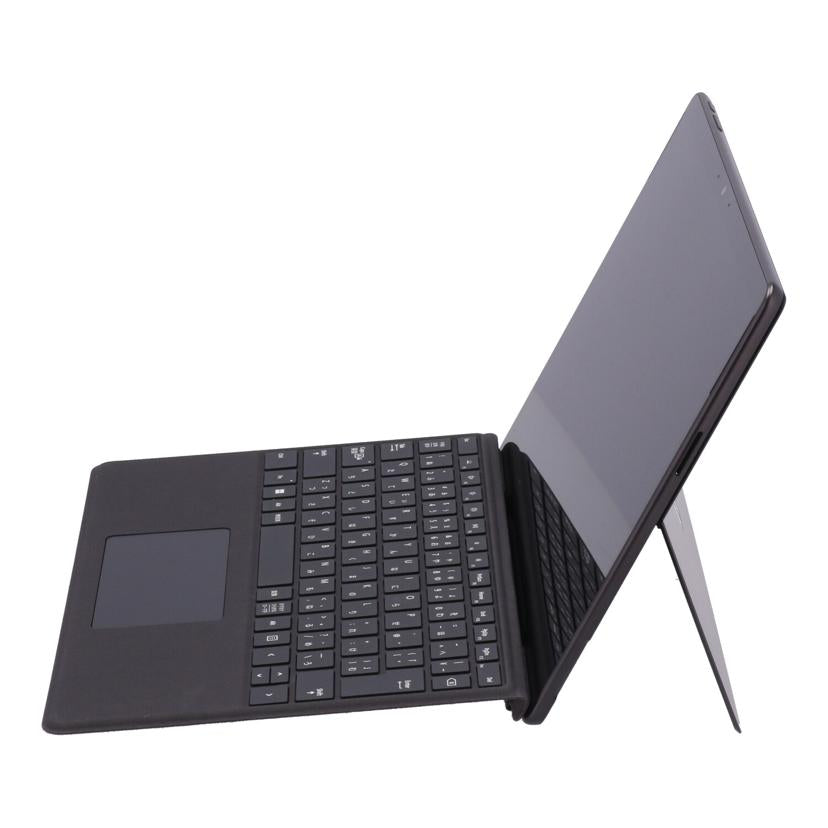 Microsoft マイクロソフト/Surface Pro9 キーボードセット/QIL-00028//0F00E6123173BF/Bランク/77