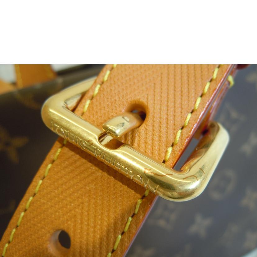 LOUIS VUITTON ルイヴィトン/ショッパートートMINI/M27019//RFI*/SAランク/92