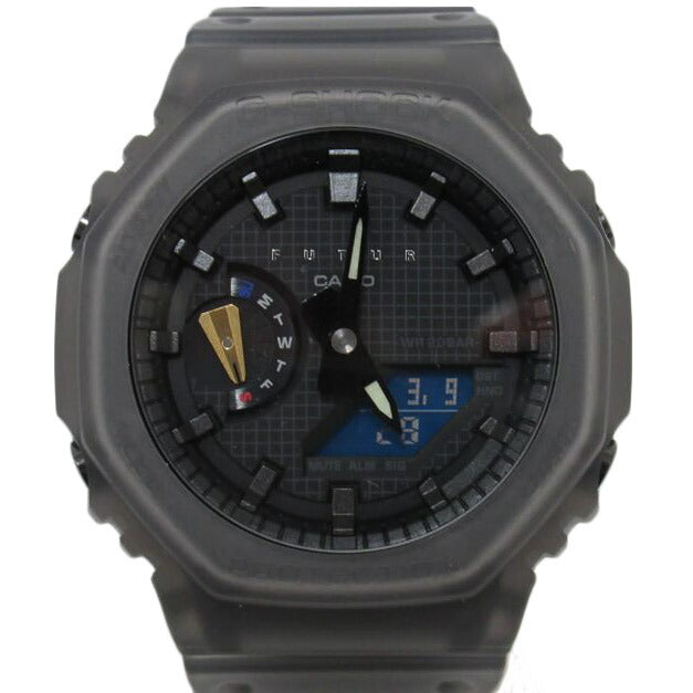 CASIO/G-SHOCK/FUTURコラボ/GA-2100FT//ABランク/63