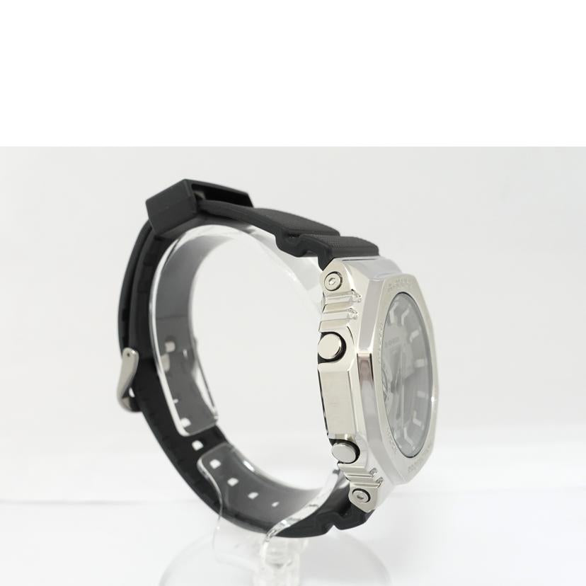 CASIO カシオ/G-SHOCK/Metal Covered/クォーツ/GM-2100-1AJF//Aランク/88