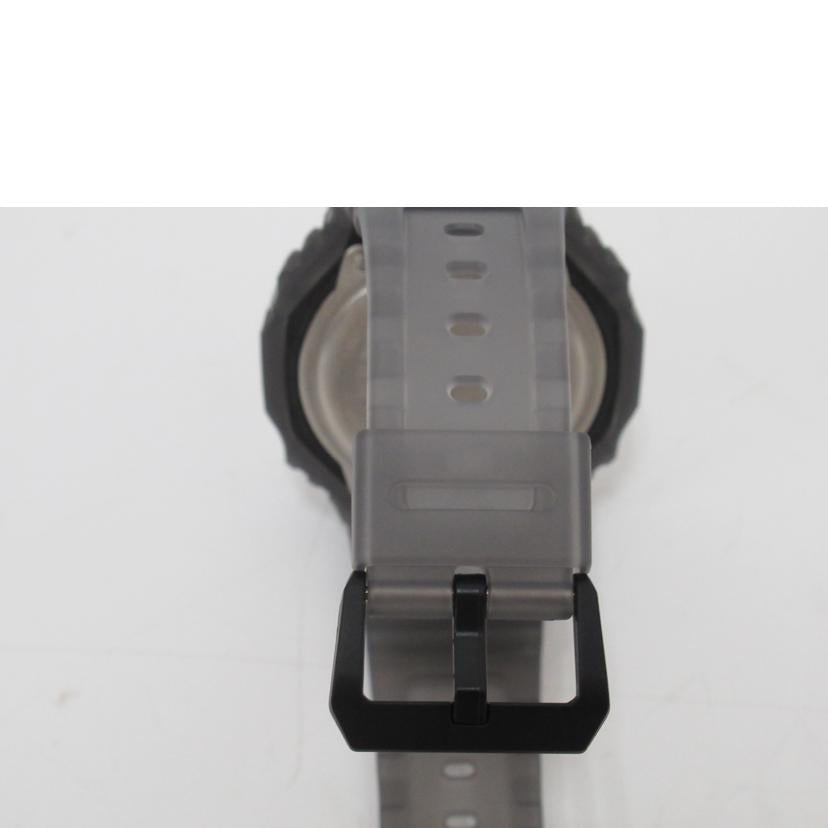 CASIO/G-SHOCK/FUTURコラボ/GA-2100FT//ABランク/63