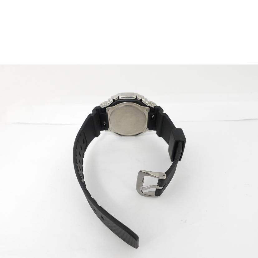 CASIO カシオ/G-SHOCK/Metal Covered/クォーツ/GM-2100-1AJF//Aランク/88
