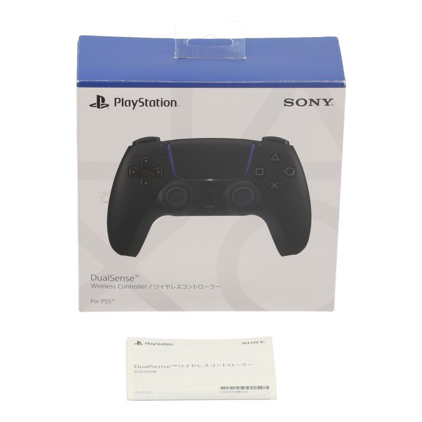 SONY ソニー/コントローラー/ CFI-ZCT1J01//G115018EQ10286099/Bランク/77