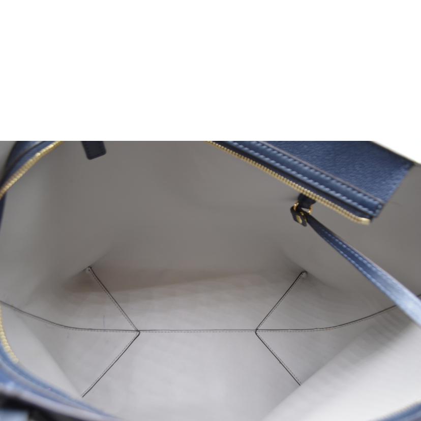 MICHAEL KORS マイケルコース/ヘイリーコーテッドキャンバスレザートート/30S7GH3T7B//ABランク/89