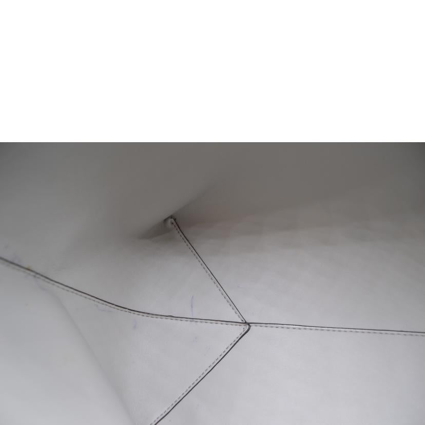 MICHAEL KORS マイケルコース/ヘイリーコーテッドキャンバスレザートート/30S7GH3T7B//ABランク/89