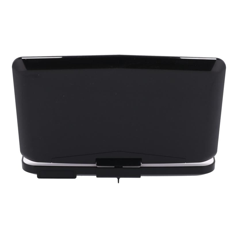 VERTEX ヴァーテックス/ポータブルDVDプレーヤー/PDVD-V103//T20210900860/Bランク/62