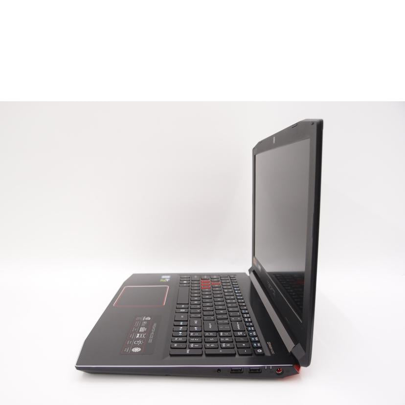 acer エイサー/Predator HELIOS 300/ゲーミングノートPC/PH315-51-78NP//NHQ3FAA00183404C6A3400/ABランク/69