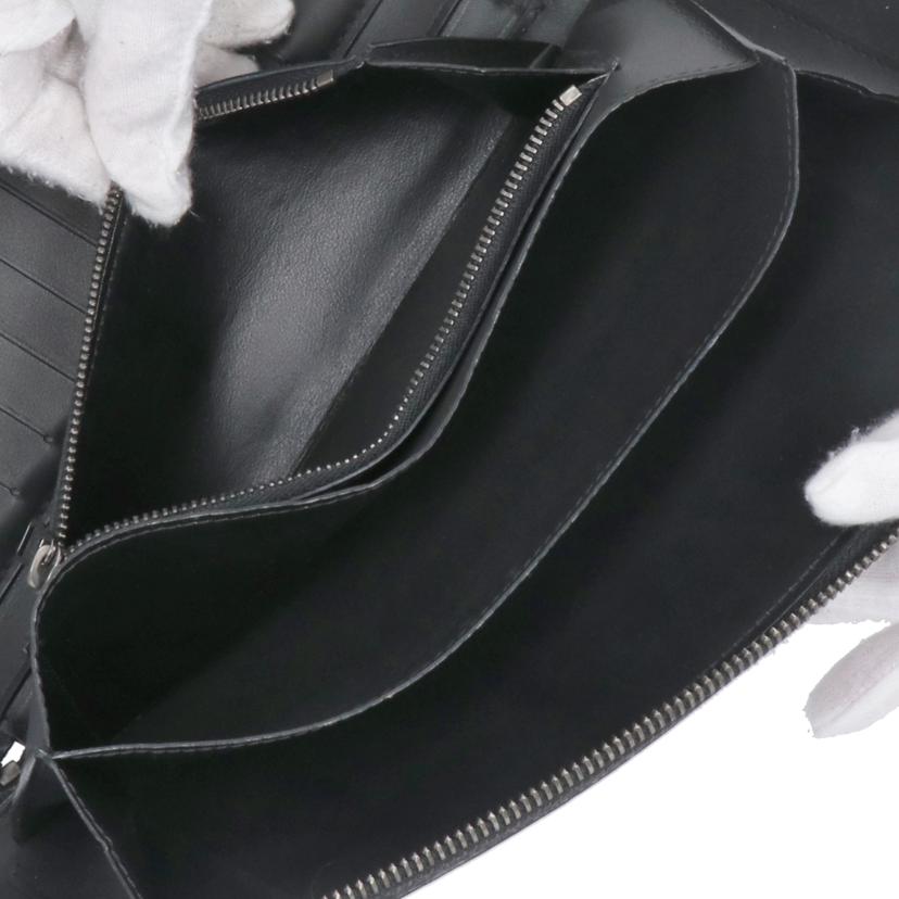 LV ルイヴィトン/ジッピーXL/ダミエ・アンフィニ/N61254//MI4***/Bランク/38