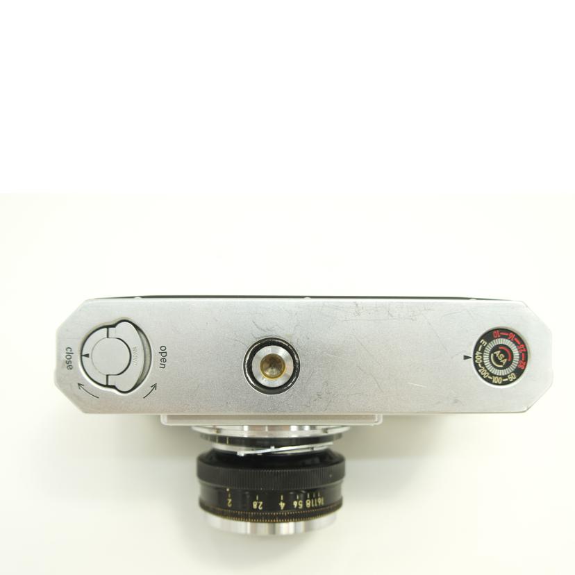 Nikon ニコン/レンジファインダーカメラ/S4 NIKKOR-H 50//2/S4 NIKKOR-H 50//2//6500055/Bランク/75