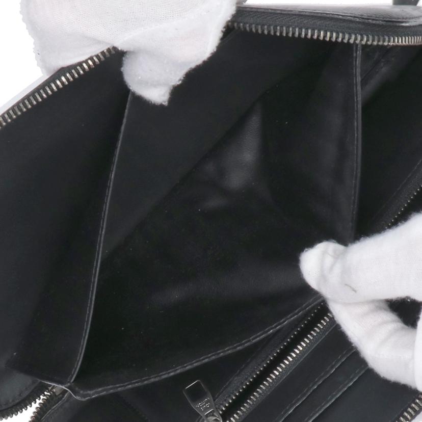 LV ルイヴィトン/ジッピーXL/ダミエ・アンフィニ/N61254//MI4***/Bランク/38