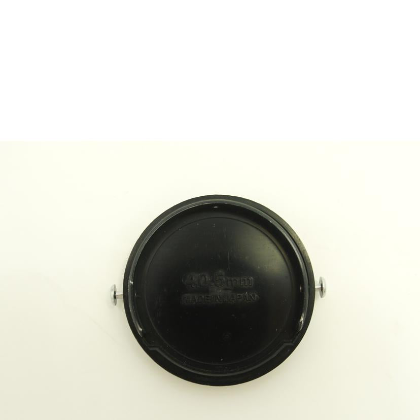 Nikon ニコン/レンジファインダーカメラ/S4 NIKKOR-H 50//2/S4 NIKKOR-H 50//2//6500055/Bランク/75