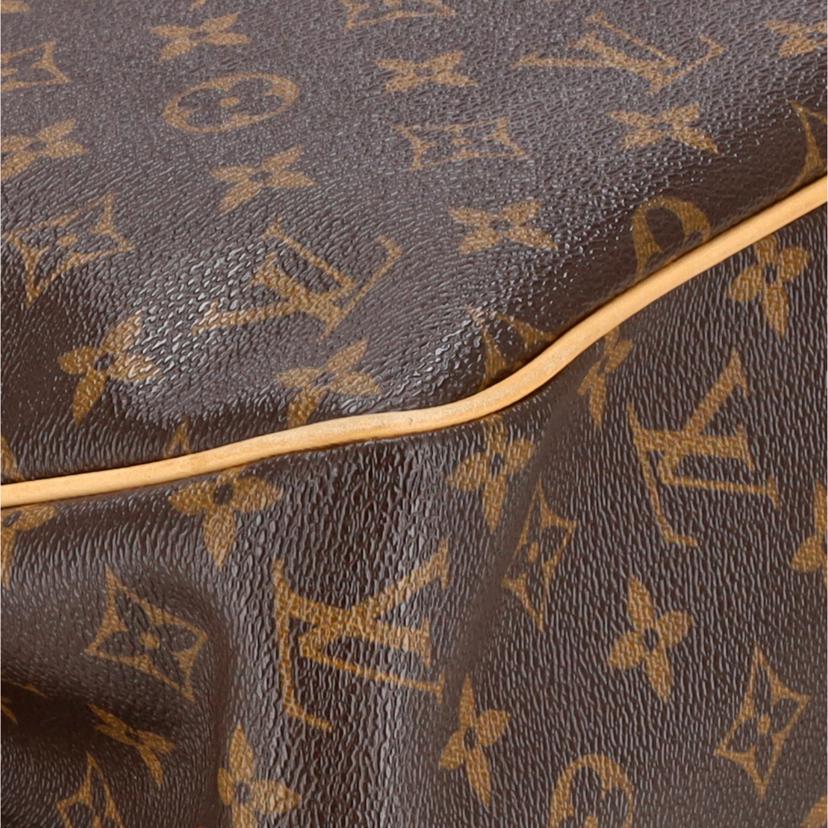 LOUIS VUITTON LOUIS VUITTON/バティニョール・ヴェルティカル/モノグラム/M51153//SA1***/ABランク/85