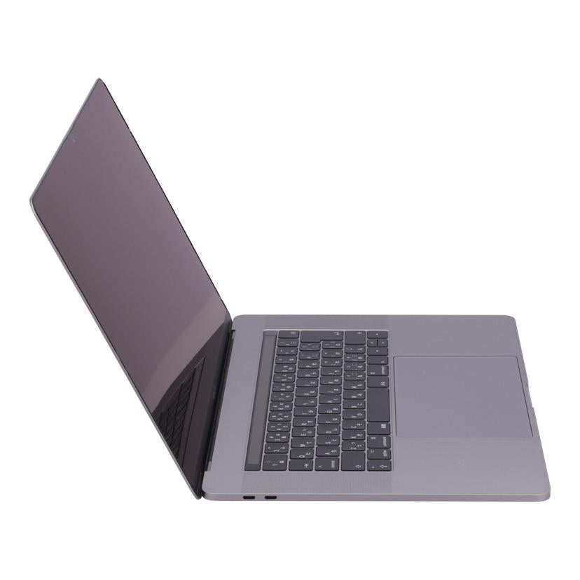 Apple アップル/MacBook Pro/A1707//C02T111MGTF1/Bランク/05