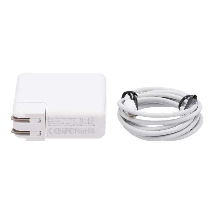 Apple アップル/MacBook Pro/A1707//C02T111MGTF1/Bランク/05