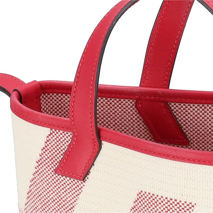 HERMES エルメス/Hアンビエ/トートバッグ/082830CA//ZPU*****/Aランク/24