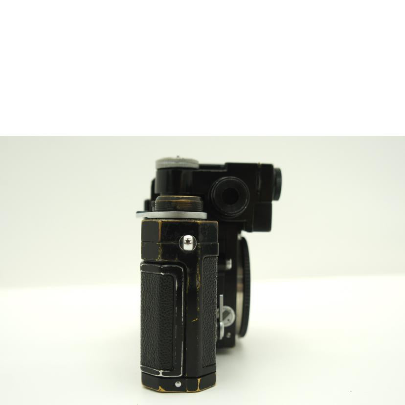 Nikon ニコン/フィルム一眼/Fフォトミック黒 BODY/Fフォトミック黒 BODY//69009165/Cランク/75