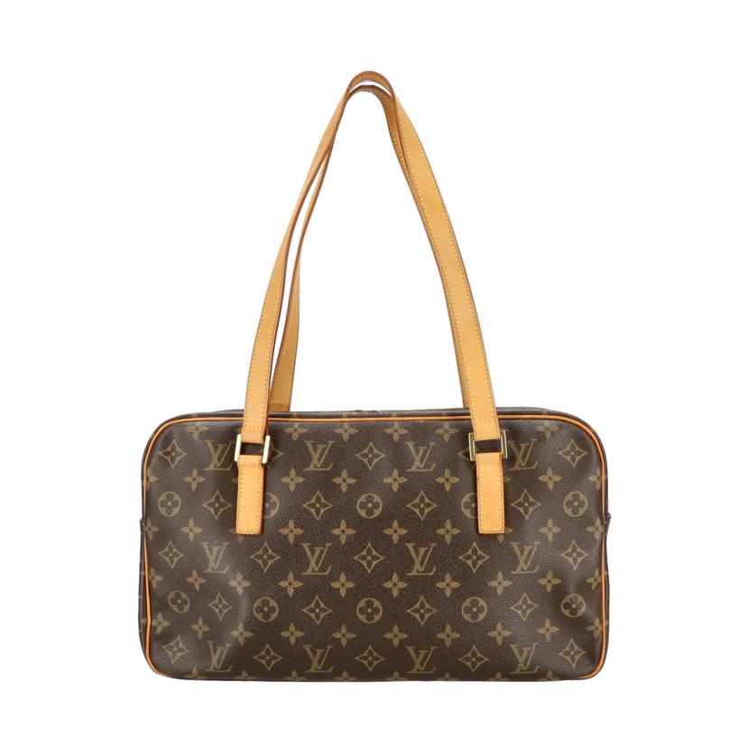 LOUIS VUITTON LOUIS VUITTON/シテGM/モノグラム/M51181//FL0***/ABランク/85