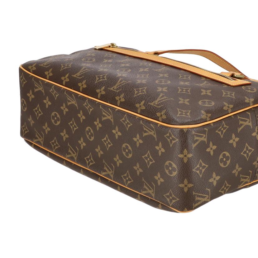 LOUIS VUITTON LOUIS VUITTON/シテGM/モノグラム/M51181//FL0***/ABランク/85