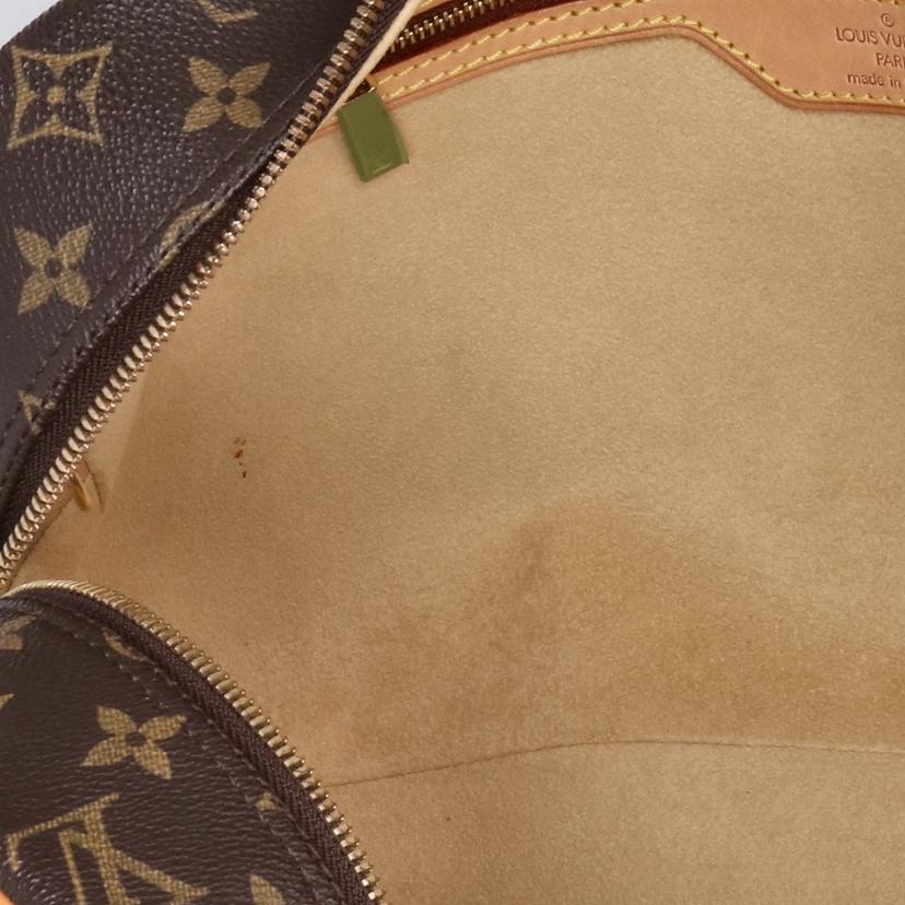 LOUIS VUITTON LOUIS VUITTON/シテGM/モノグラム/M51181//FL0***/ABランク/85