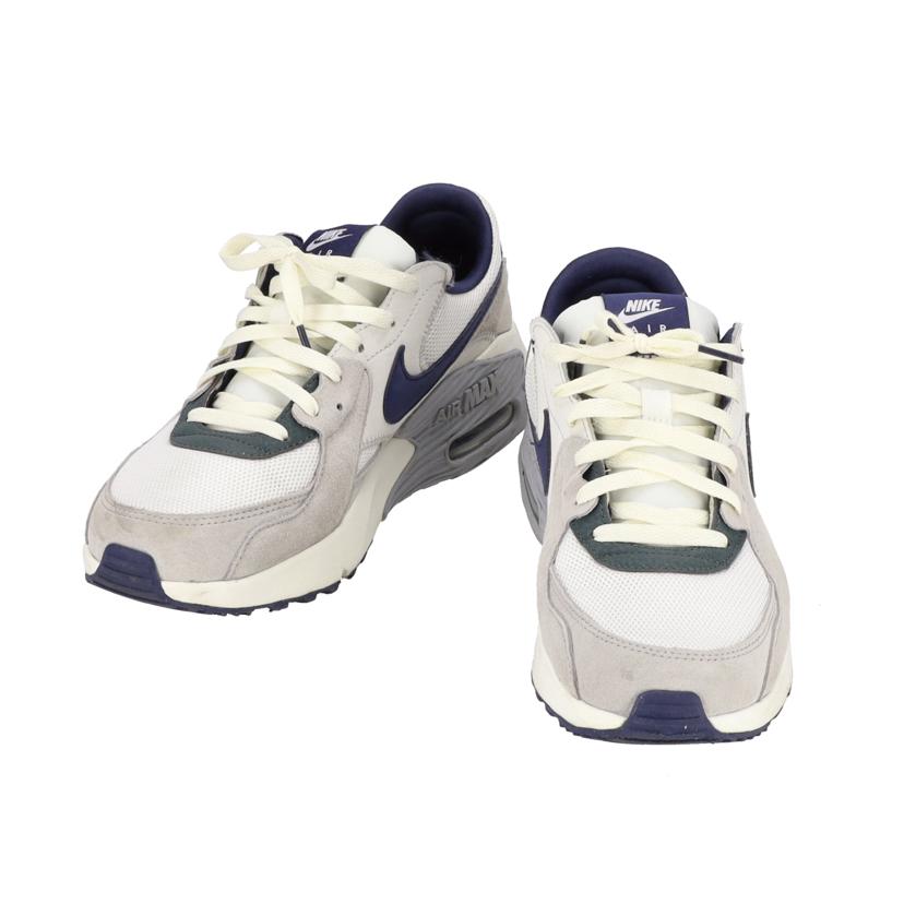 NIKE ナイキ/AIR MAX EXCEE/FZ3593-133//ABランク/09