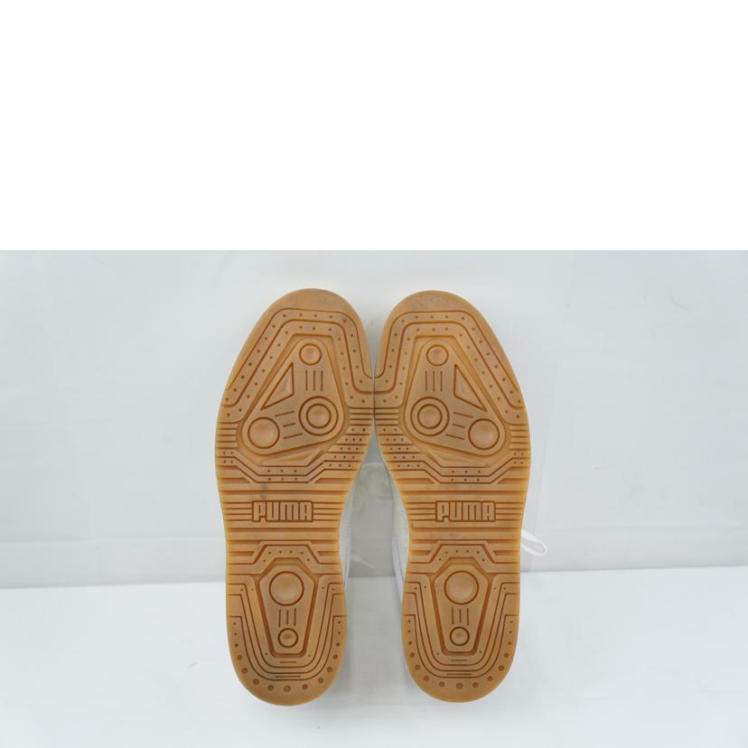 PUMA×AMI プーマ×アミ/PUMA SLIPSTREAM LO AMI 27.0/385260-010//Aランク/67