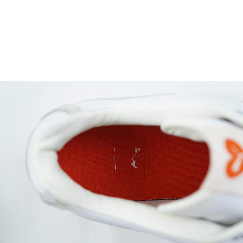 PUMA×AMI プーマ×アミ/PUMA SLIPSTREAM LO AMI 27.0/385260-010//Aランク/67